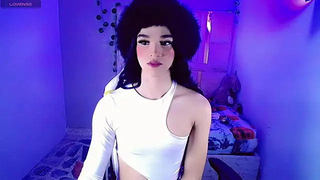 Snapshot of Sophiaa_doll_ chatting on May 2026 04:20:02 AM Sophiaa doll online show from May 2026 04:20:02 AM