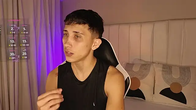 Rome cortes online show from March 2026 07:42:01 PM