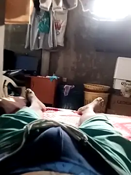 Javier 068 online show from March 2026 07:53:02 PM