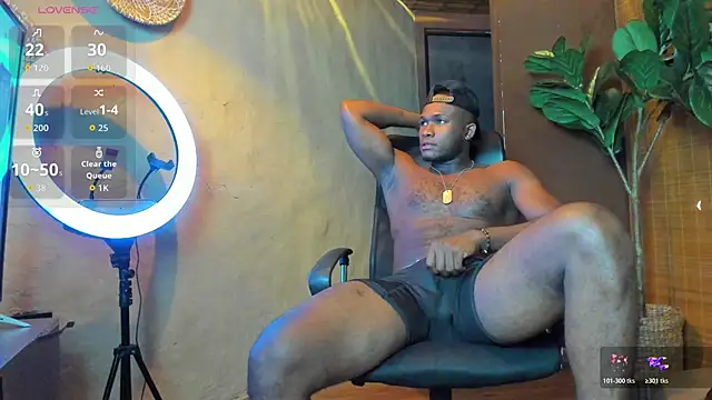 DarianWill18 online show from March 2026 03:11:02 AM