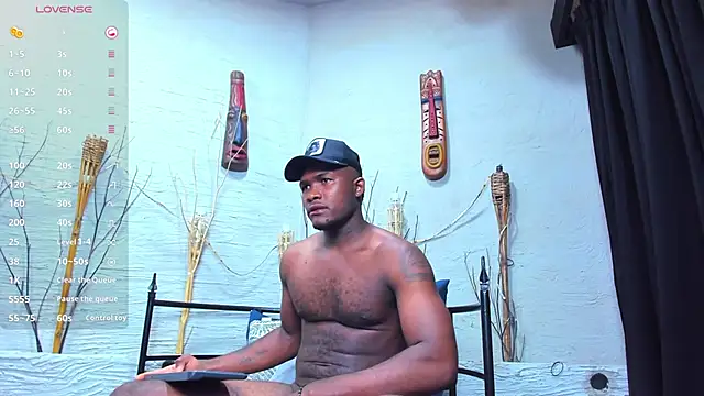 DarianWill18 online show from April 2026 03:18:01 AM