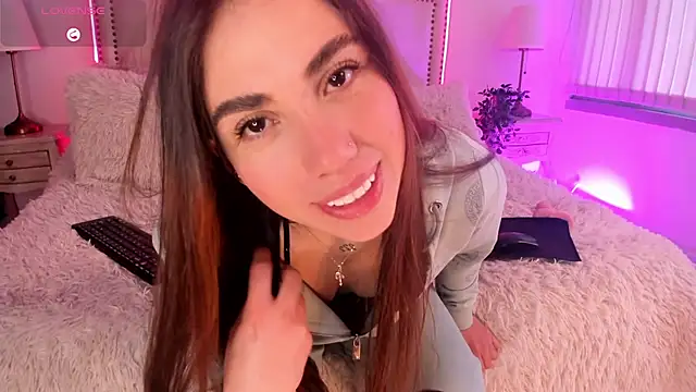 Hanna klover online show from June 2026 09:36:02 PM