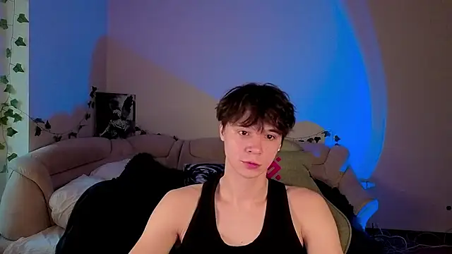 AnthonyCuutie online show from March 2026 05:58:02 AM