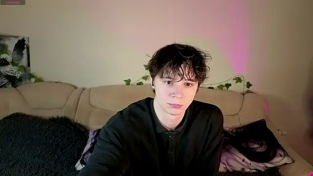 AnthonyCuutie online show from March 2026 04:57:02 PM