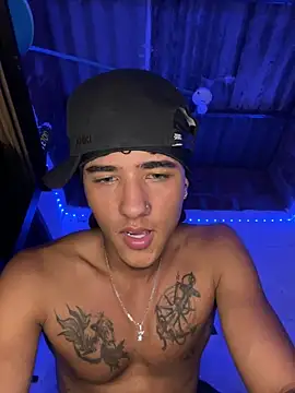 billi adamzz online show from May 2026 10:50:03 PM