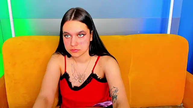 AishaTempt online show from March 2026 02:39:02 AM