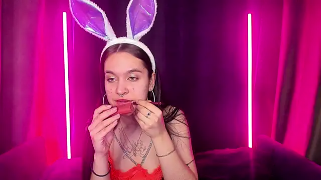 AishaTempt online show from April 2026 02:09:02 AM