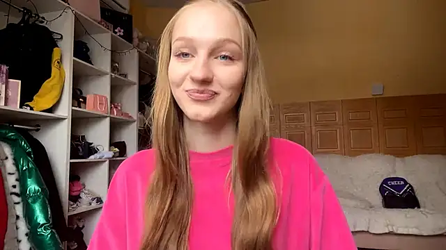 Anika Socutehe online show from March 2026 11:16:02 AM