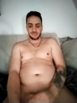 hommebi64 online show from March 2026 09:50:01 AM