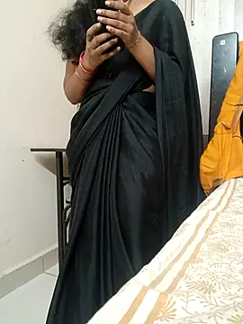 Snapshot of AnushaTelugu chatting on April 2026 06:54:02 PM AnushaTelugu online show from April 2026 06:54:02 PM