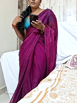 Snapshot of AnushaTelugu chatting on June 2026 06:47:01 PM AnushaTelugu online show from June 2026 06:47:01 PM