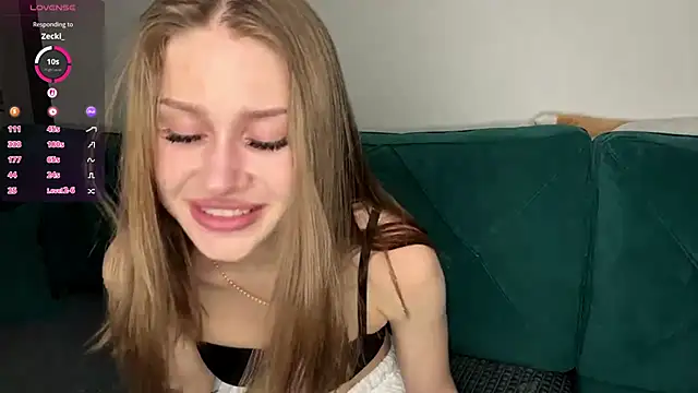 HenryBrumett online show from April 2026 06:30:02 PM