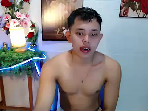 Baby Maxxx online show from May 2026 03:35:02 AM