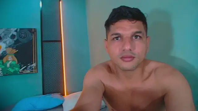 Hornyshow1 online show from April 2026 12:53:02 PM