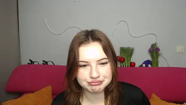 DominikaAk online show from March 2026 05:59:01 AM