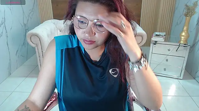 Aitana s online show from March 2026 06:08:02 AM