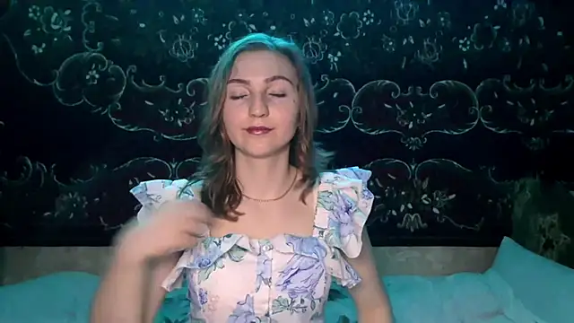 Snapshot of SherrillOconor chatting on February 2026 04:40:01 PM SherrillOconor online show from February 2026 04:40:01 PM