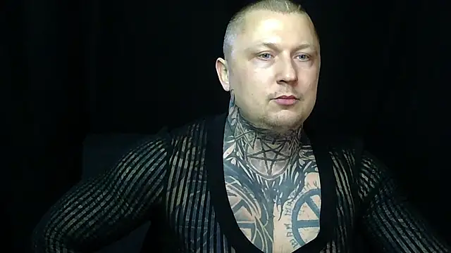 devilWithTats online show from March 2026 08:42:02 AM