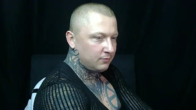 devilWithTats online show from April 2026 09:59:01 AM