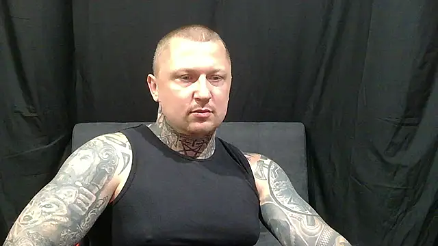 Snapshot of devilWithTats chatting on June 2026 09:36:02 AM devilWithTats online show from June 2026 09:36:02 AM