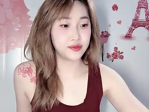 Ellie8386 online show from April 2026 01:41:02 PM