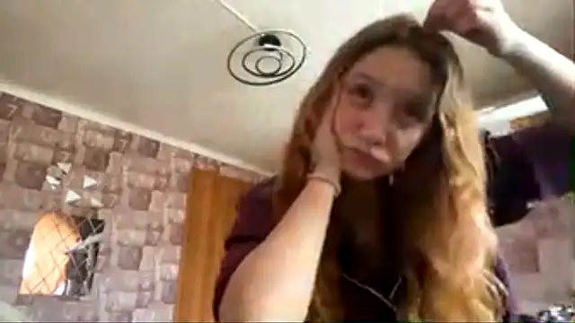 SultryJade online show from March 2026 04:14:02 AM