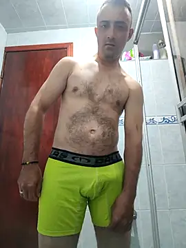 RaphandLey online show from March 2026 05:14:02 AM