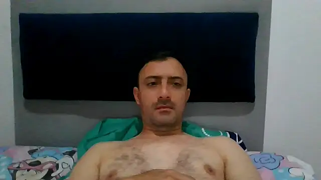 RaphandLey online show from March 2026 09:31:02 PM