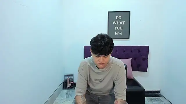 TomBoy Natali online show from March 2026 06:23:01 PM