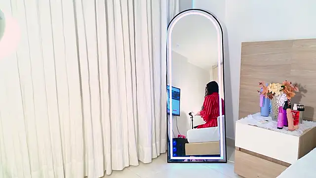 EmmaRicco online show from March 2026 07:07:02 PM