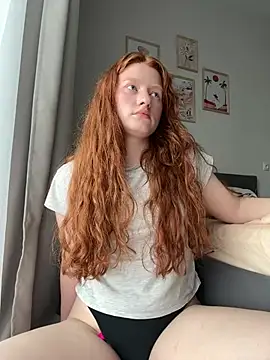 gingerlatte online show from April 2026 08:45:02 AM