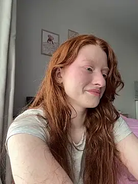 gingerlatte online show from April 2026 09:38:01 AM