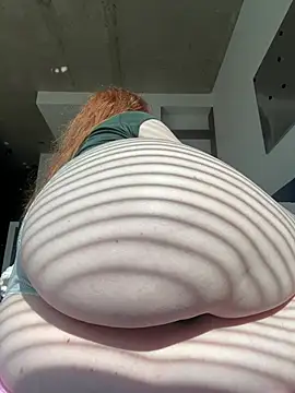 gingerlatte online show from July 2026 12:48:02 PM