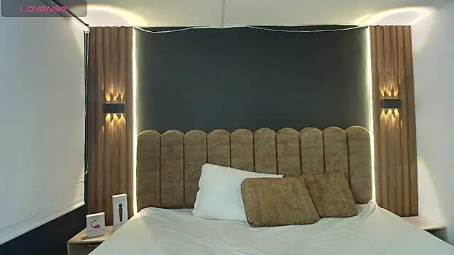 AmbarLee  online show from March 2026 12:08:01 PM