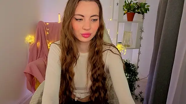 EmilyRidd online show from April 2026 05:33:01 AM