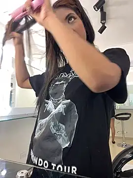 Snapshot of VioletaHills_ chatting on March 2026 12:23:01 PM VioletaHills online show from March 2026 12:23:01 PM