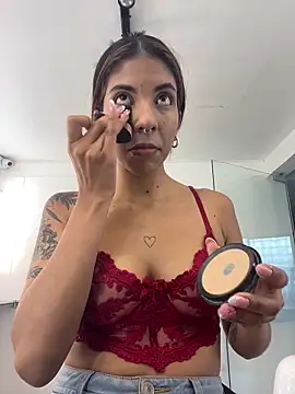 Snapshot of VioletaHills_ chatting on March 2026 12:34:02 PM VioletaHills online show from March 2026 12:34:02 PM