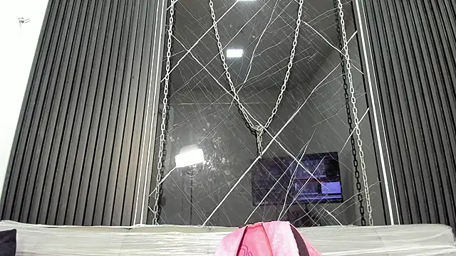 Megan Duskk online show from July 2026 12:09:01 PM