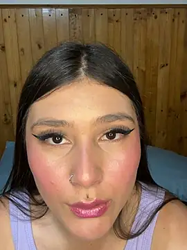 Miss Dani online show from March 2026 03:34:02 AM