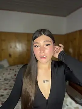 Miss Dani online show from March 2026 05:35:01 AM