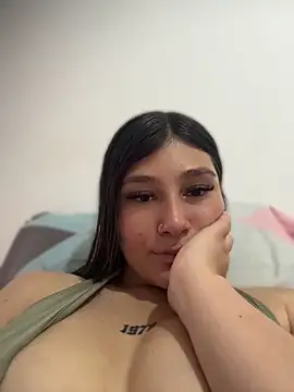 Snapshot of Miss_Dani chatting on June 2026 03:28:02 PM Miss Dani online show from June 2026 03:28:02 PM