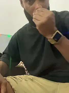 churumello2 online show from March 2026 09:30:01 PM