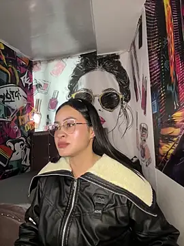 Snapshot of Anni_Rose chatting on February 2026 11:55:01 AM Anni Rose online show from February 2026 11:55:01 AM