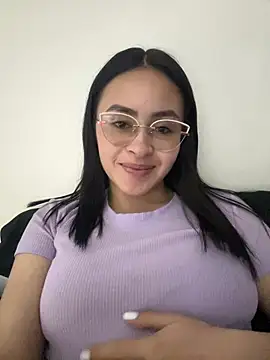 Anni Rose online show from March 2026 02:52:02 AM