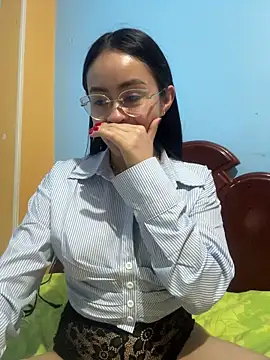 Anni Rose online show from March 2026 10:04:01 AM