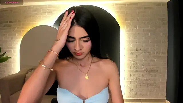 JasminBlake online show from March 2026 07:35:01 PM