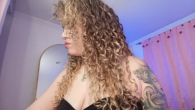 Evan Rose online show from March 2026 02:11:01 AM