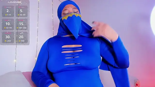 Salma sabag online show from March 2026 08:38:02 PM