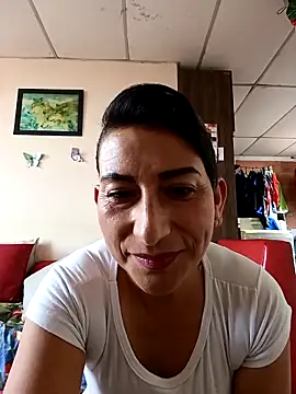 Lucia Rios online show from March 2026 09:19:02 PM