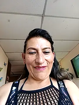 Lucia Rios online show from April 2026 09:59:02 PM